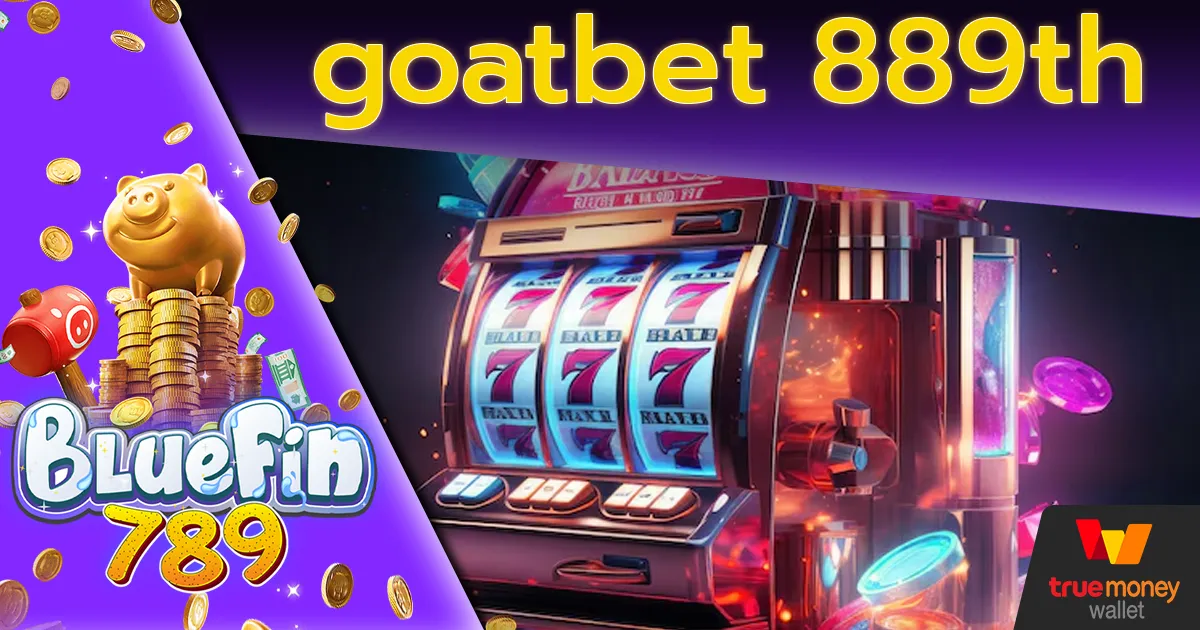 goatbet 889th