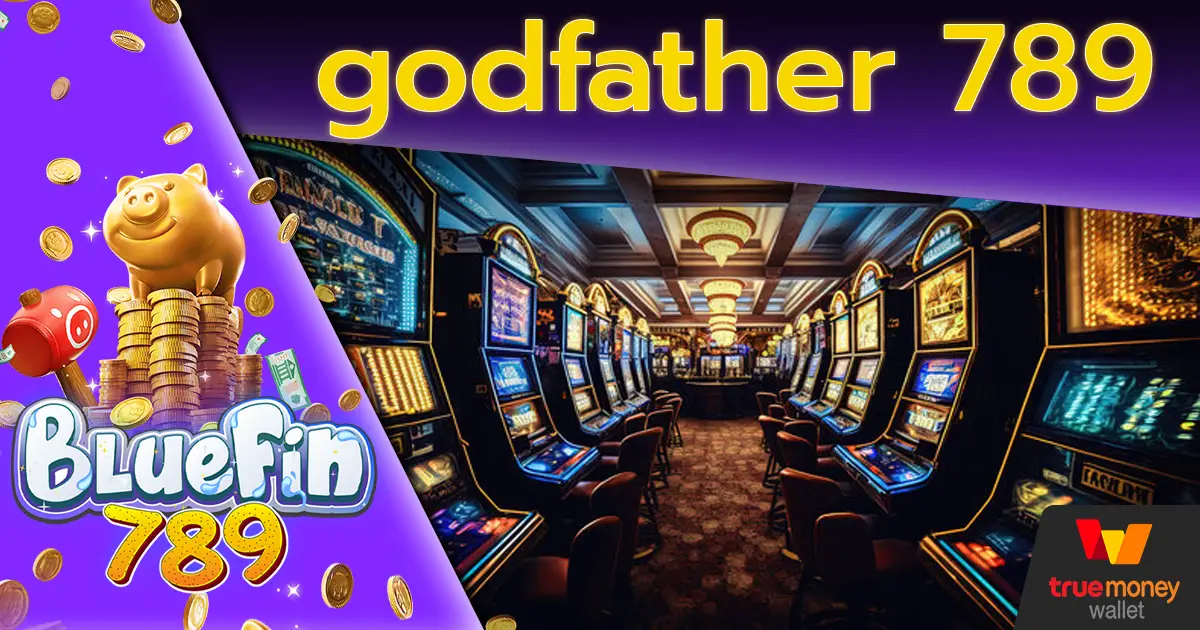 godfather 789