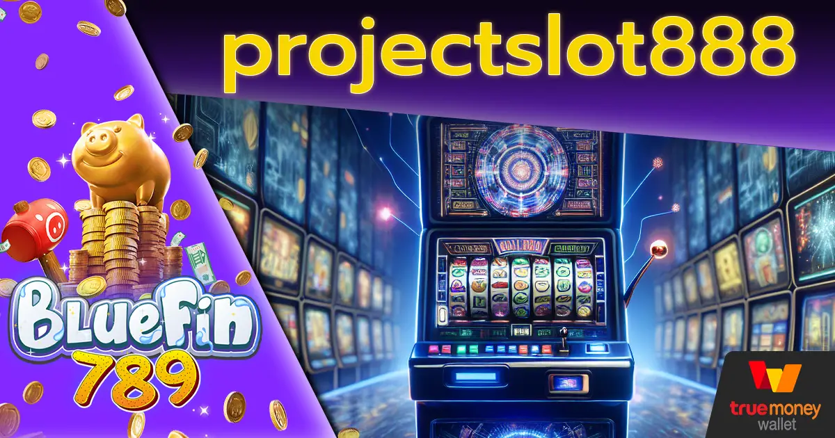 projectslot888