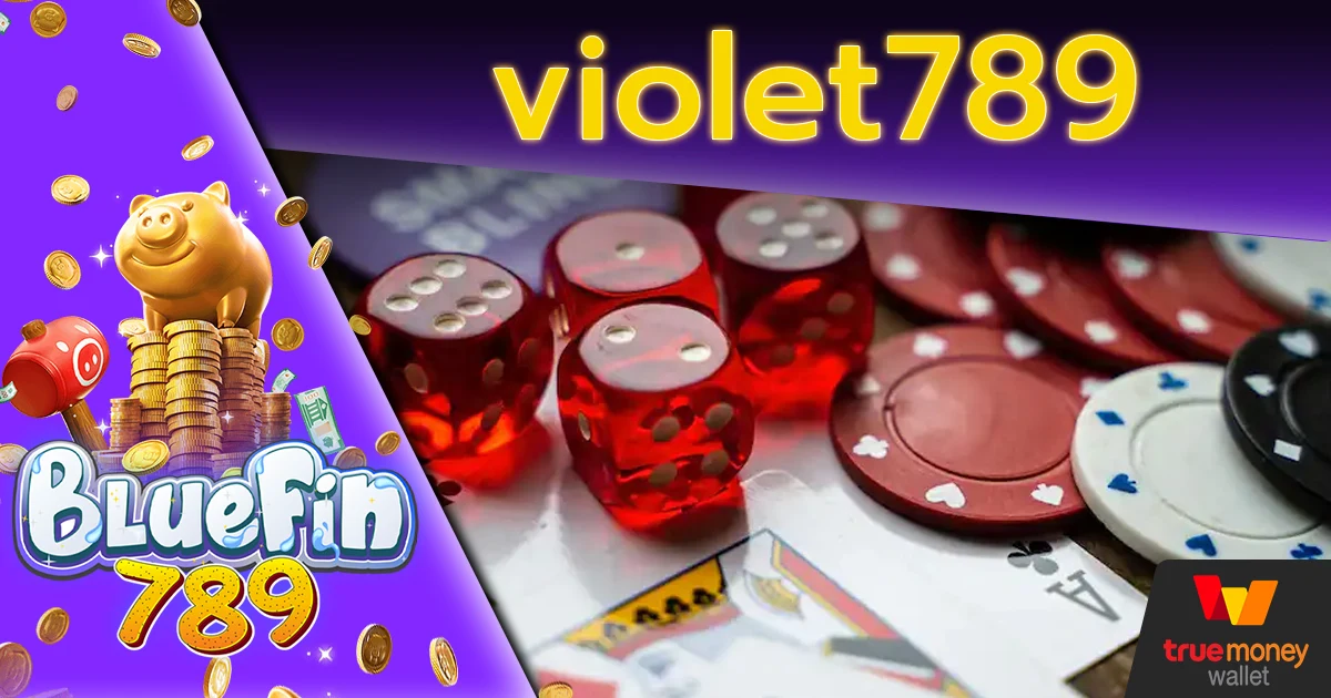 violet789