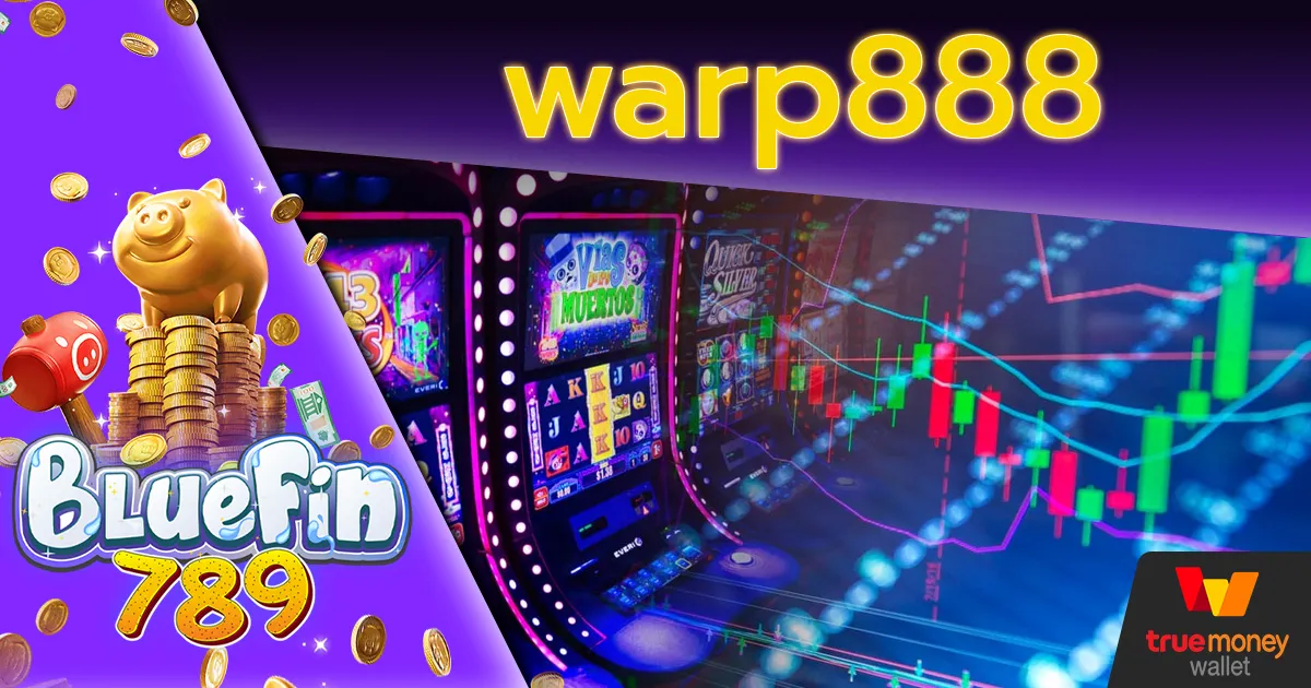 warp888