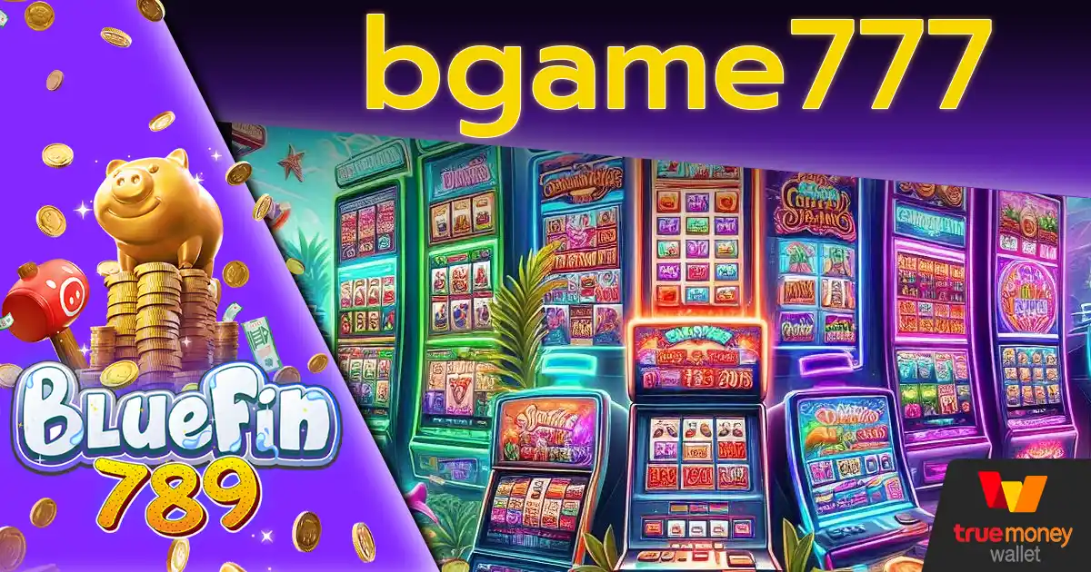 bgame777