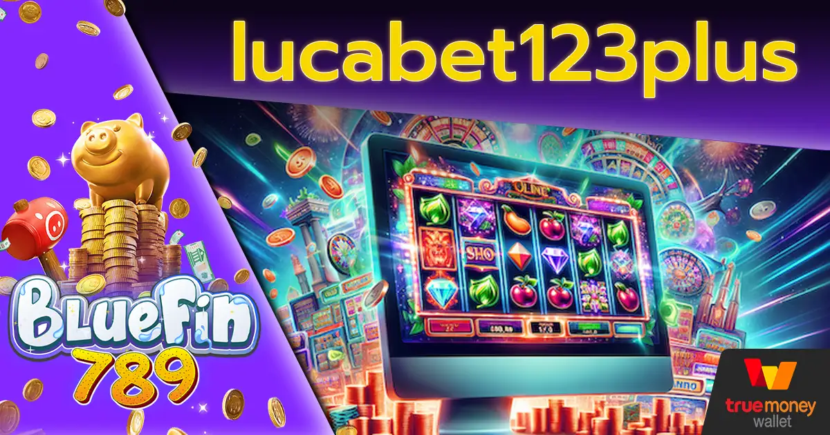 lucabet123plus