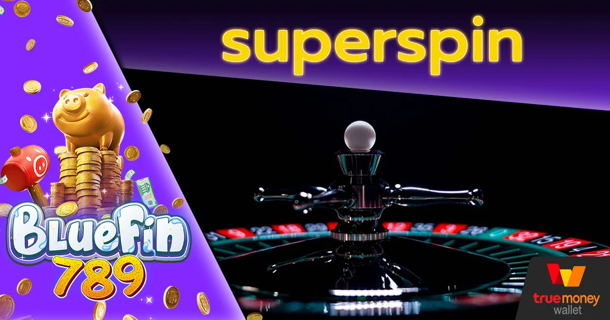 superspin