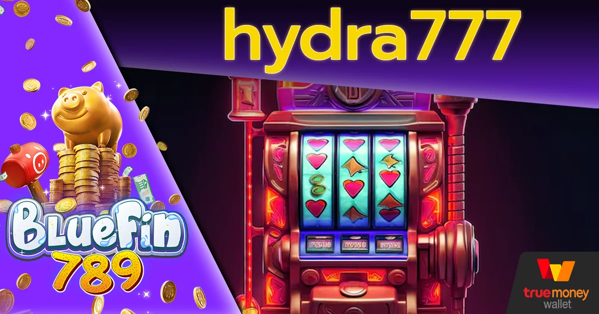 hydra777