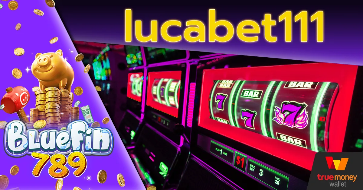 lucabet111