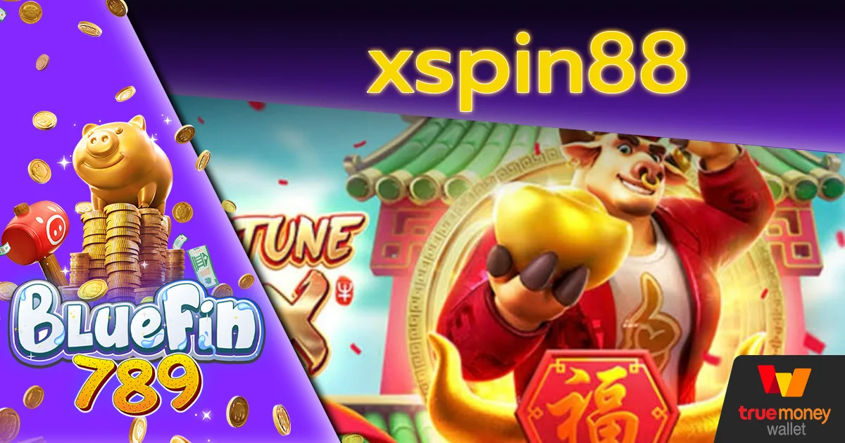 xspin88