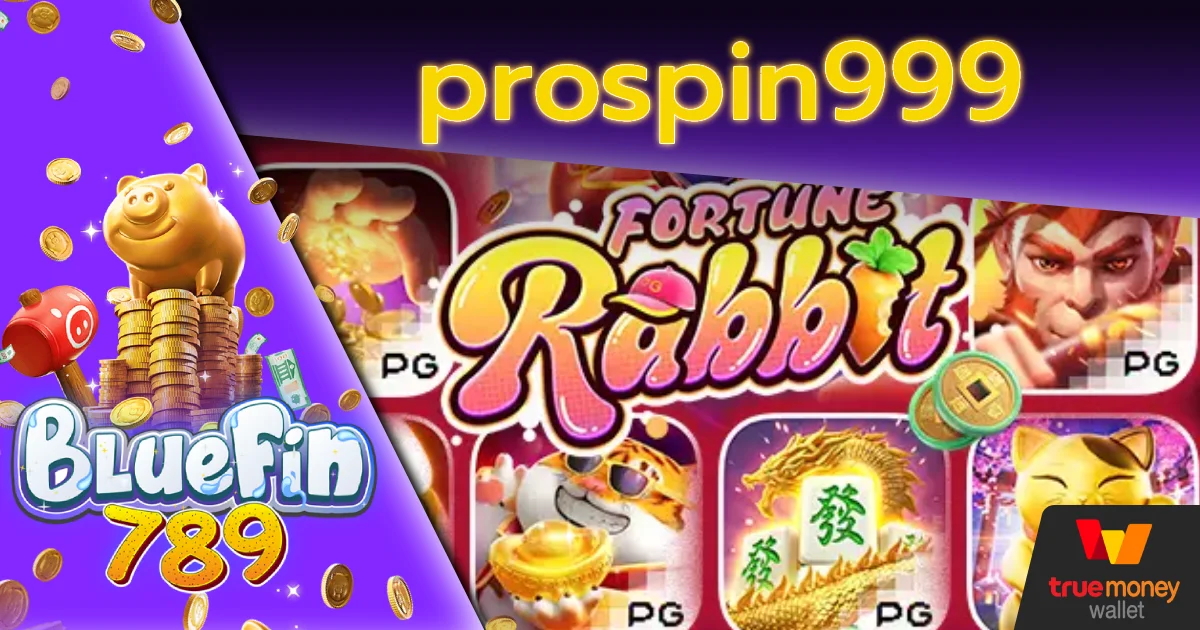 prospin999