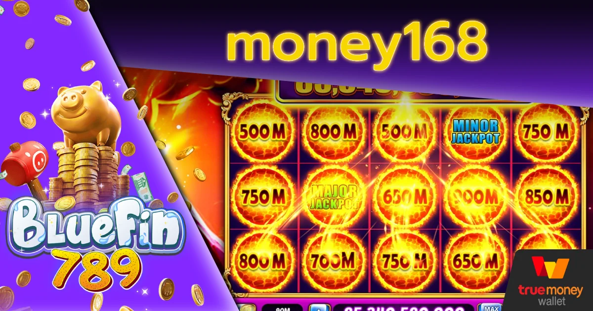 money168