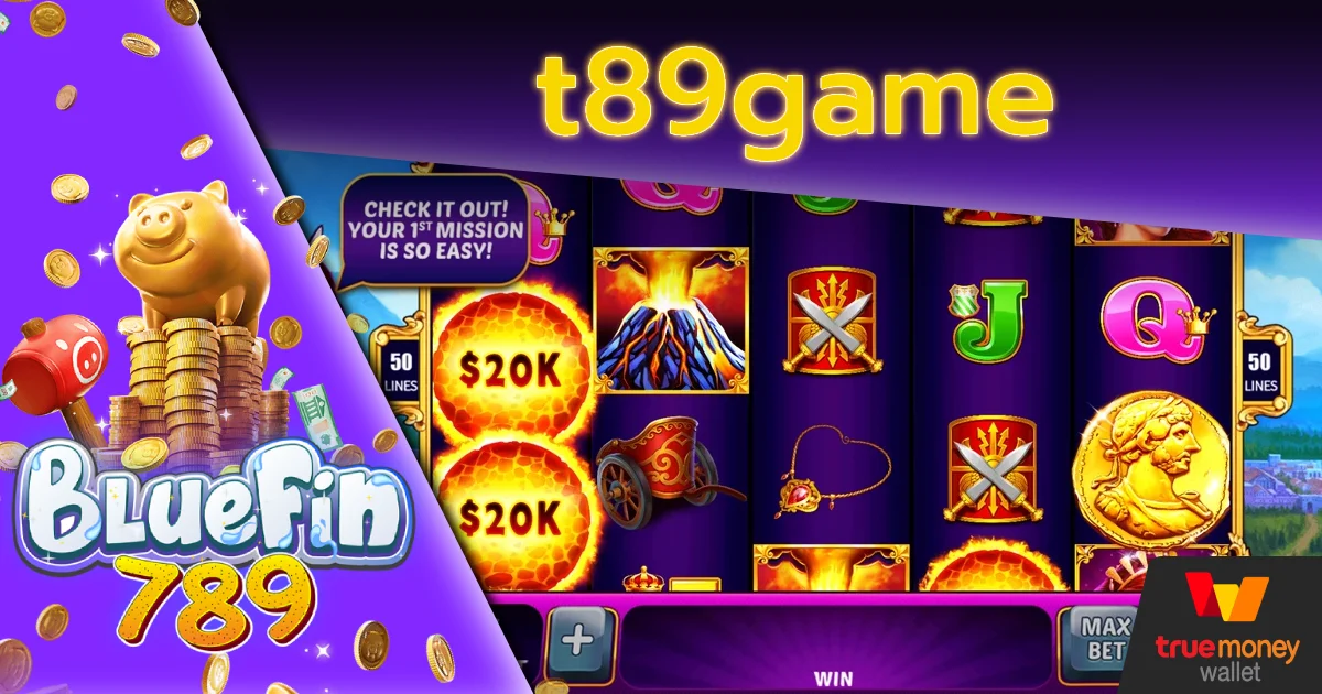 t89game