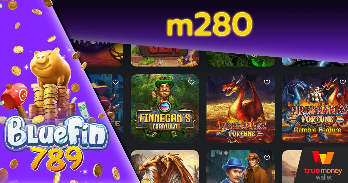 m280