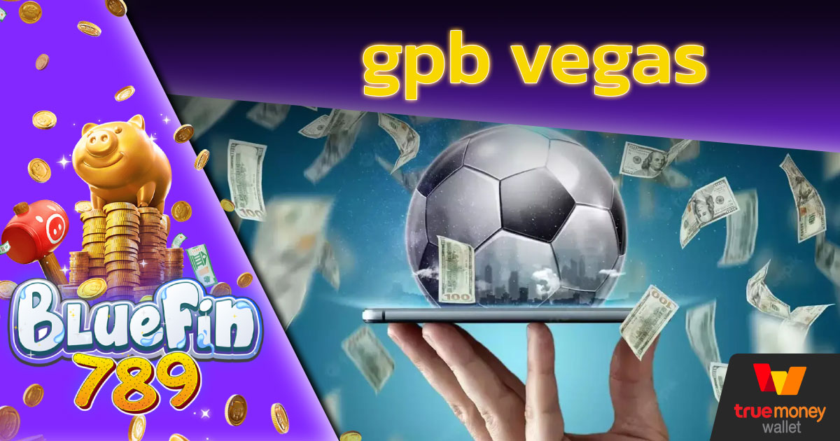 gpb vegas