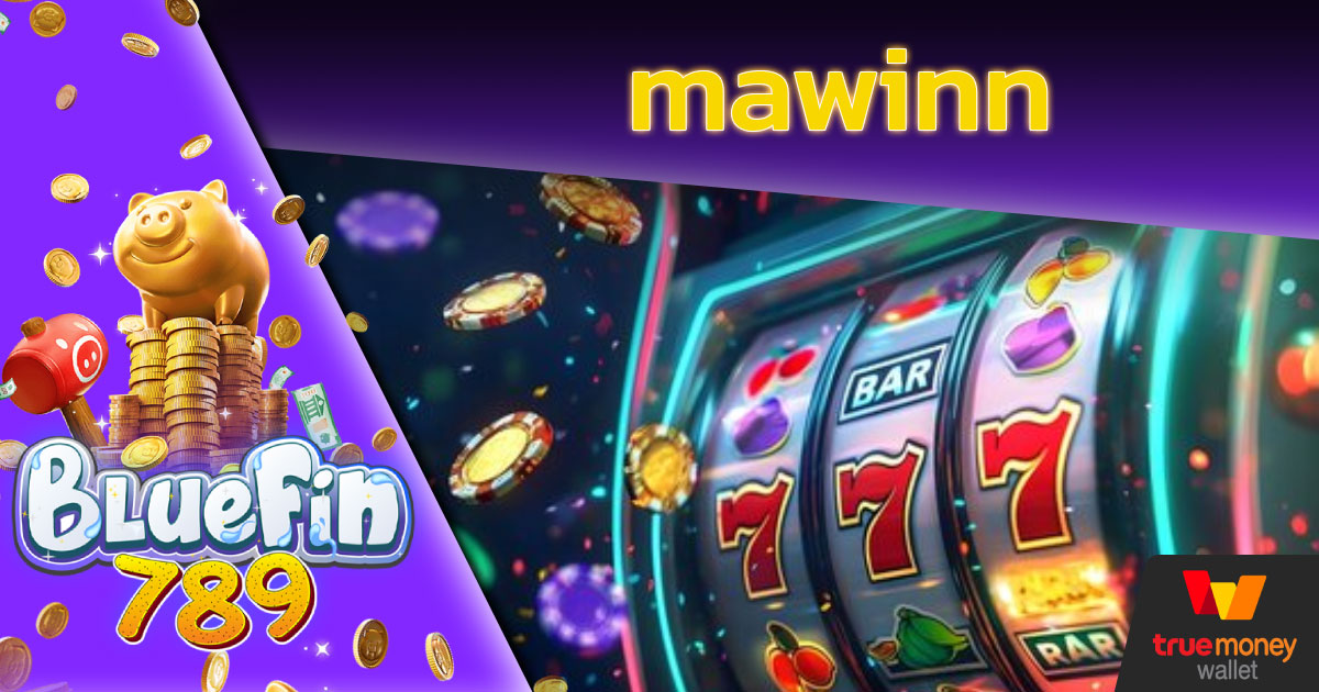 mawinn