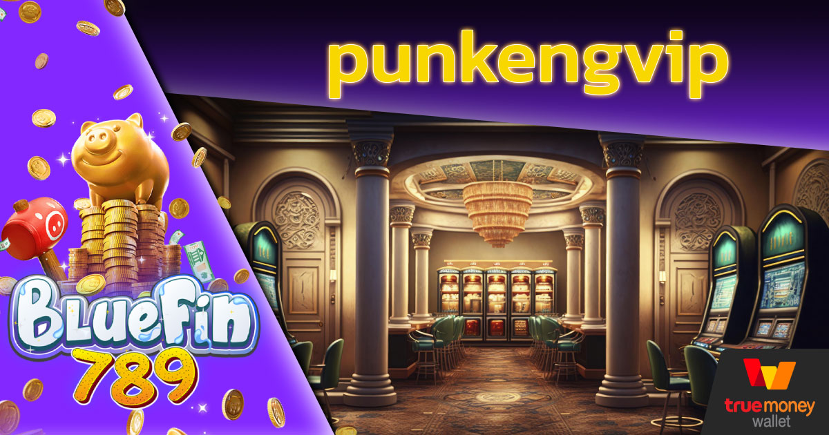 punkengvip