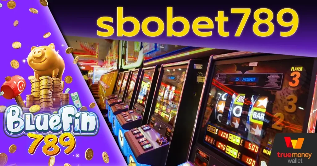 sbobet789