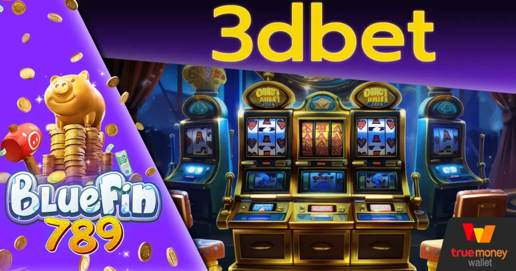 3dbet