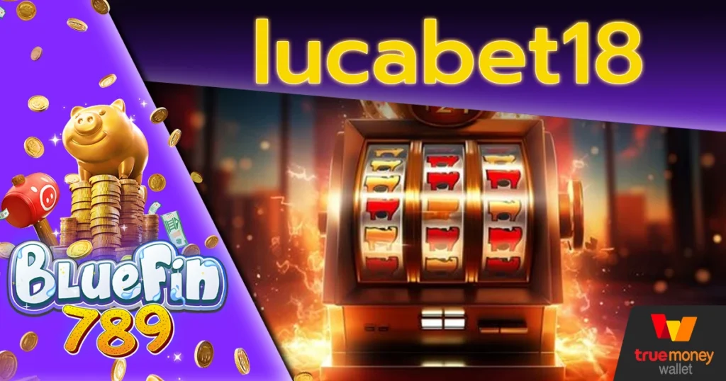 lucabet18