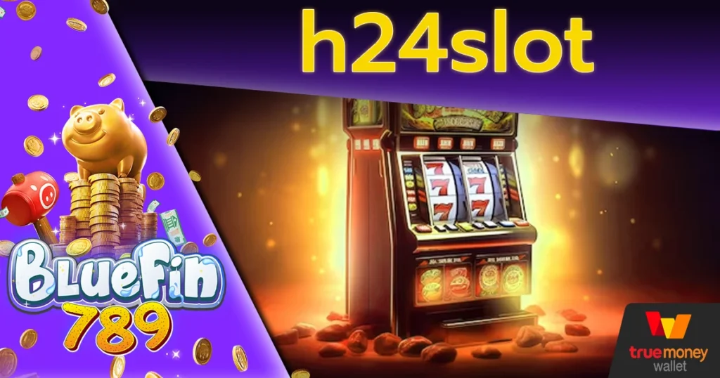 h24slot