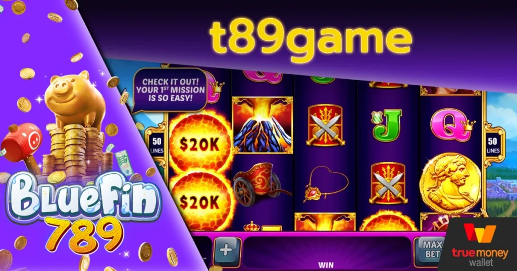 t89game