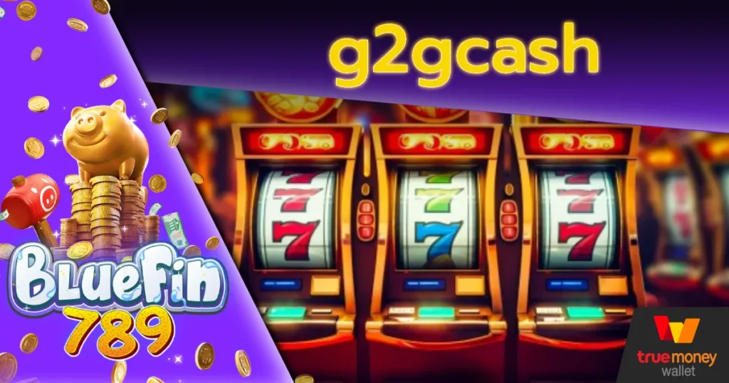 g2gcash