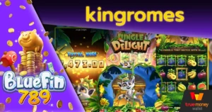 kingromes