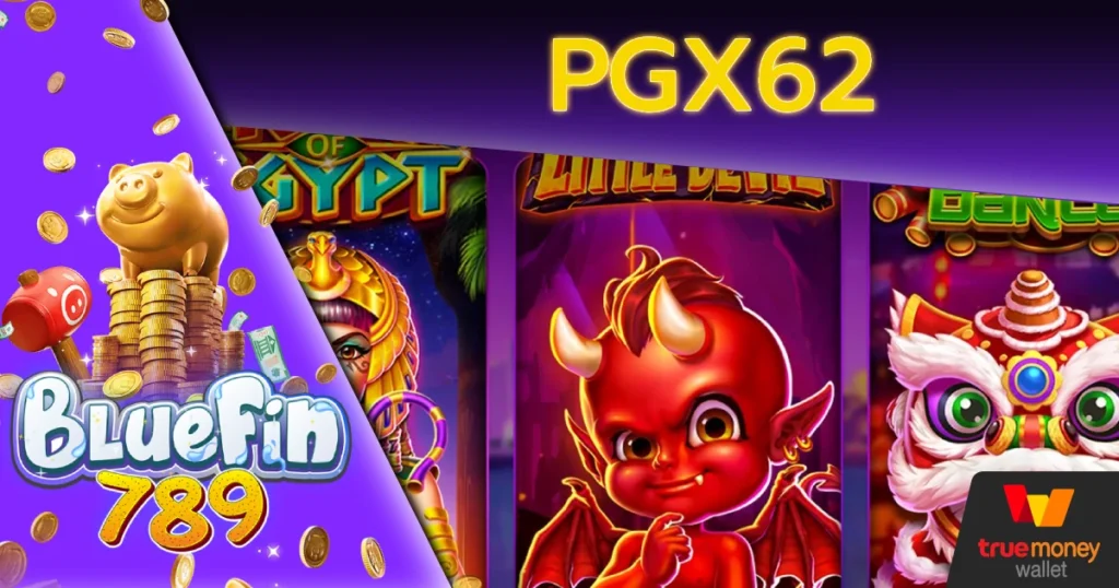 PGX62