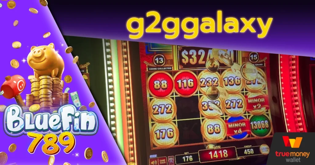 g2ggalaxy