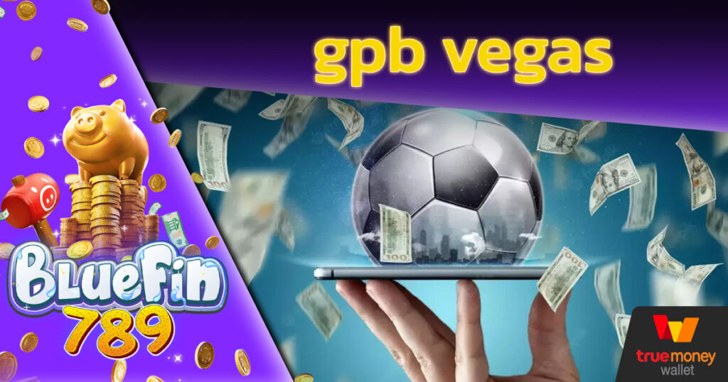 gpb vegas