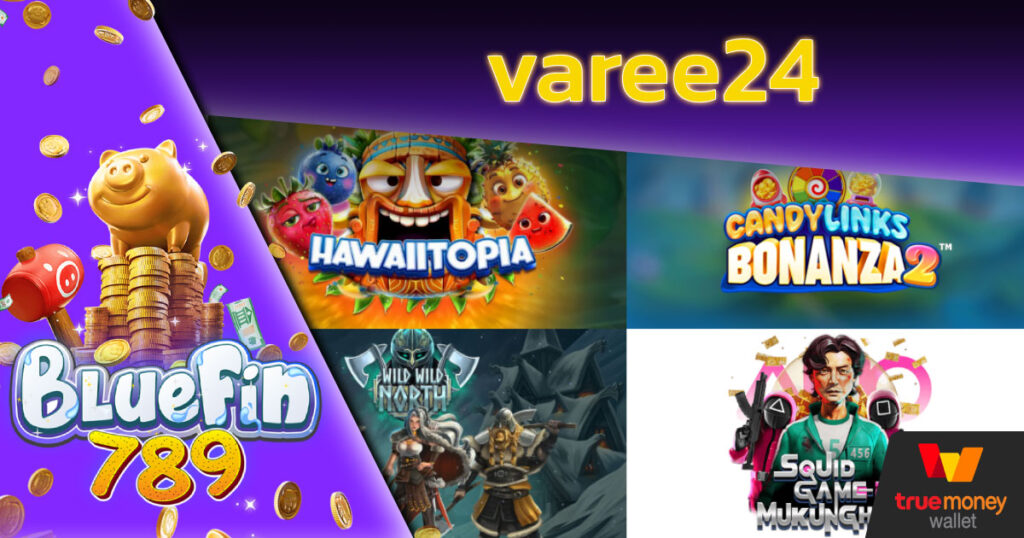 varee24